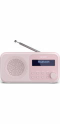 Sharp DR-P420PK FM/DAB 