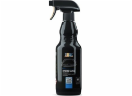 ADBL Hybrid glass cleaner 0 5 l - hydrophobic glass cleaner