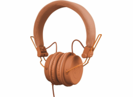 Reloop RHP-6 Headset Wired Head-band Calls/Music Orange