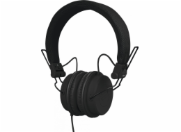 Reloop RHP-6 Headset Wired Head-band Calls/Music Black
