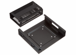 DELL MFF-VESA Mount with PSU Adapter sleeve, for D12