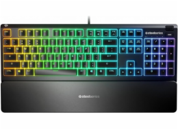 SteelSeries - Apex 3 US