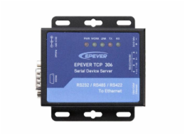 Adaptér Epever TCP 306 Serial Device Server 