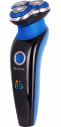SENCOR SMS 5520BL holicí strojek SENCOR