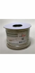 Gembird FTP KAT 5e kabel AWG24 100m šedý FPC-5004E-L / 100