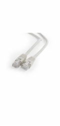 Gembird patch kábel Cat6 UTP, 2 m, šedý