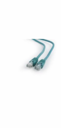 Gembird PP6U-3M/G UTP Cat6 Patch, 3m, zelený Gembird patch kábel Cat6 UTP, 3 m, zelený