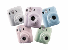 Fotoaparát Fujifilm Instax mini 12 Blue