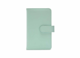Album Fujifilm pro Instax mini Mint green