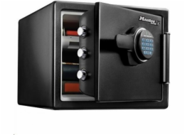 Master Lock LFW082FTC Trezor odolný vodě a ohni