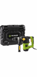 FIELDMANN FDV 201502-E Rotační kladivo FIELDMANN