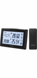SENCOR SWS 2850 METEOSTANICE SENCOR
