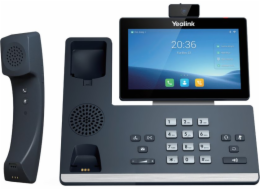 SIP-T58W Pro mit Kamera, VoIP-Telefon