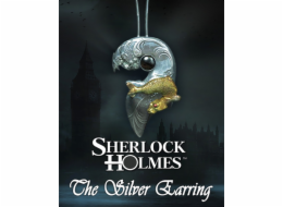 ESD Sherlock Holmes The Silver Earring