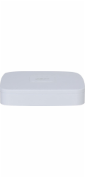 Dahua Technology Lite NVR2104-P-S3 1U Bílá
