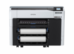 Epson SureColor/SC-P6500D/Tisk/Ink/Role/LAN/WiFi/USB