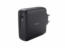 Trust Maxo 100W USB-C Charger ECO 24818 TRUST napájecí adaptér MAXO pro notebooky 100W USB-C