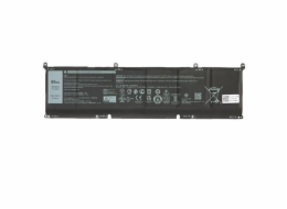 baterie DELL 6-cell 86W/HR LI-ON pro Inspiron 5620, 7620, G5 5510, 5515, 5520, 5525 Vostro 7510,7620