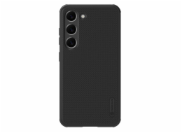 Nillkin Frosted PRO Magnetic Zadní Kryt pro Samsung Galaxy S23 Black