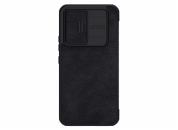 Nillkin Qin Book PRO Pouzdro pro Samsung Galaxy S23+ Black