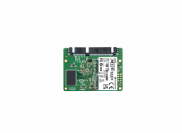 TRANSCEND HSD372M 16GB Half-Slim SSD disk SATA III 6Gb/s, MLC, 530MB/s R, 200MB/s W