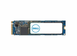 Dell disk 512GB SSD M.2 PCIe NVME 2280 class 40