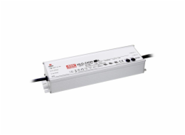 MEANWELL - HLG-240H-48A , Venkovní napájecí zdroj 48V 240W