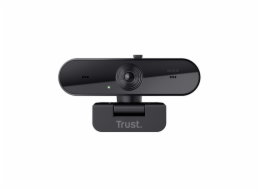 Trust Taxon QHD Webcam ECO webkamera