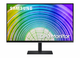 SAMSUNG MT LCD LED Monitor 32" ViewFinity 32A600UUUXEN-plochý,VA,2560x1440,5ms,75Hz ,HDMI,DisplayPort,USB.C