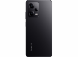 Redmi Note 12 Pro 5G 6/128GB černá