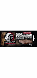 INDIANA Power Bar Original 20g
