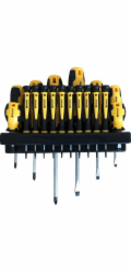 FIELDMANN FDS 5007-18R Sada šroubováků FIELDMANN