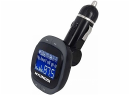 Hyundai HYUFMT350CHARGE FM transmitter