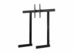 Next Level Racing ELITE Free Standing Single Monitor Stand, Samostatný stojan pro 1 monitor, černý