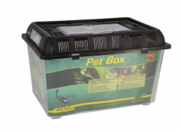 Lucky Reptile Pet Box Pet Box M 32,5x22x21 cm