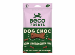 Beco Treats Odměna pro psy Dog Choc 70g