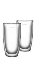 Lamart VasoLT9011 SET 2 Café Latté É 0,38l