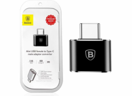 Baseus CATOTG-01 Adaptér USB-A na USB-C