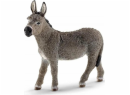 Figurka osla světa farmy Schleich