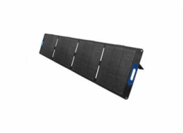Akyga Přenosný solární panel 200W / 18V