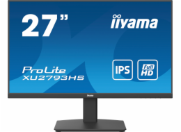 IIYAMA 68.5cm (27 )   XU2793HS-B5 16:9