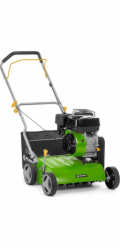 FIELDMANN FZV 6050-B Benz. vertikutátor FIELDMANN