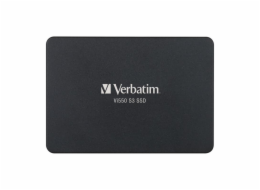Verbatim Vi550 S3 2,5" SSD   2TB SATA III                   49354