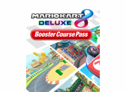 ESD Mario Kart 8 Deluxe Booster Course Pass