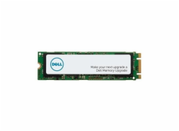 DELL disk 240GB/ M.2 SATA/ 6Gbps/ 512e/ pro PowerEdge T150,T350,T550,R250,R350,R450,R550,R650,R750,R6525,R7515,R7525