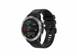 Fixed Garmin QuickF 22 FIXSST-QF22MM-BK
