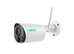 Reolink Argus Eco-V2 3MP Wireless Rechargeable IP Camera