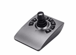 VIVOTEK Profesionální USB Joystick pro ovládání SD kamer VIVOTEK - 8 tlačítek, 3x status LED