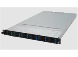 Asus RS500A-E12-RS12U/1.6KW/12NVMe/GPU/OCP 90SF02J1-M000S0 ASUS 1U server SP5 24x DDR5 4800 12x 2.5 NVMe/SATA, 3x PCIe5.0, 2x i350 1Gb, 2x1600Wt