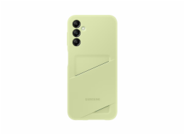 Kryt Samsung, Galaxy A14/Galaxy A14 5G, zelený